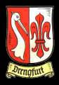 Wappen von Drengfurt